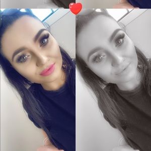 Meet your Posher, Jade